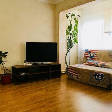 Peremohy Avenue 17 Apartment Kiev Exterior photo