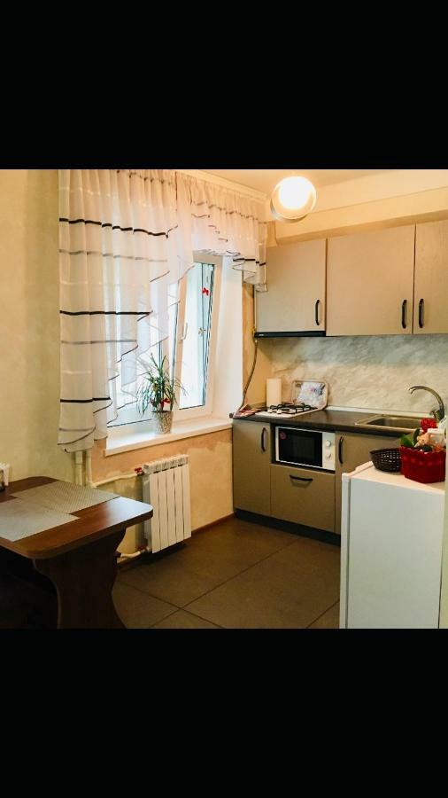 Peremohy Avenue 17 Apartment Kiev Exterior photo